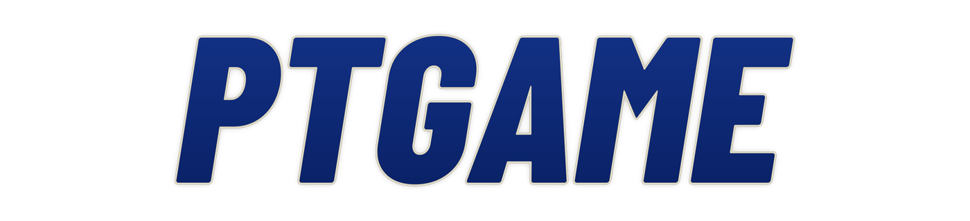 ptgame Logo
